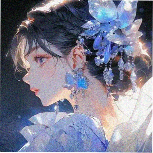 漫友头像
